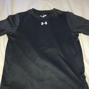 Under armour loose heat gear